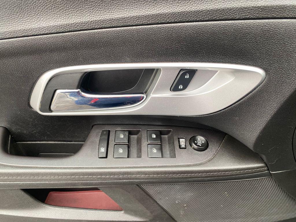 used 2016 Chevrolet Equinox car, priced at $8,100