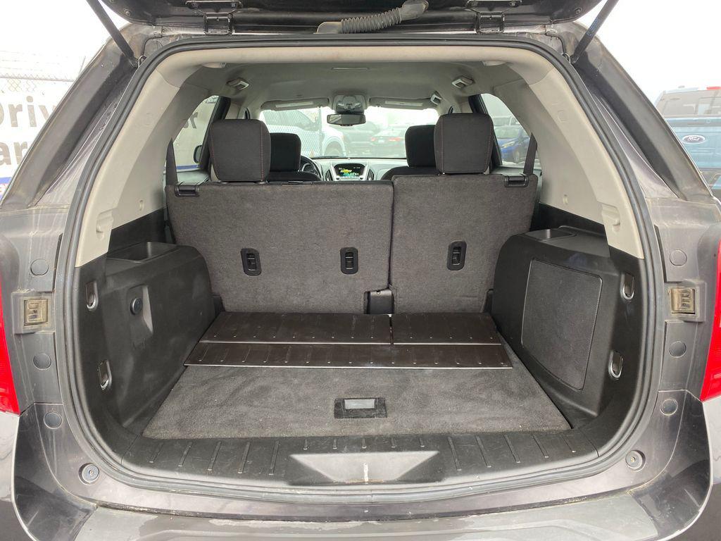 used 2016 Chevrolet Equinox car, priced at $8,100