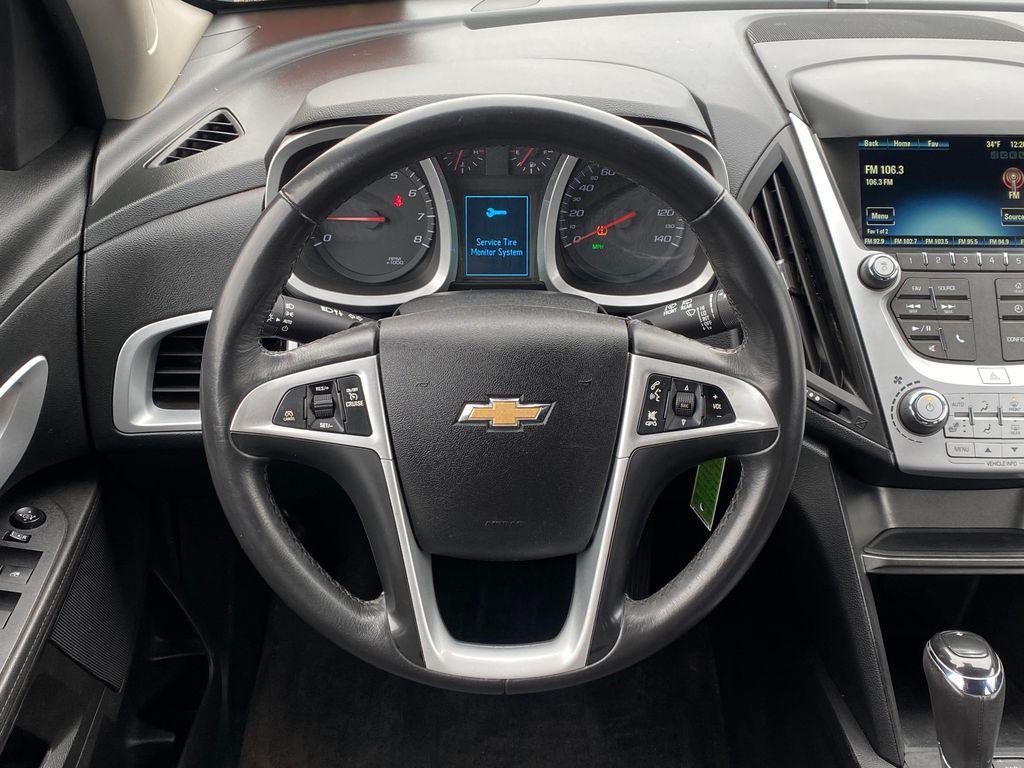 used 2016 Chevrolet Equinox car, priced at $8,100