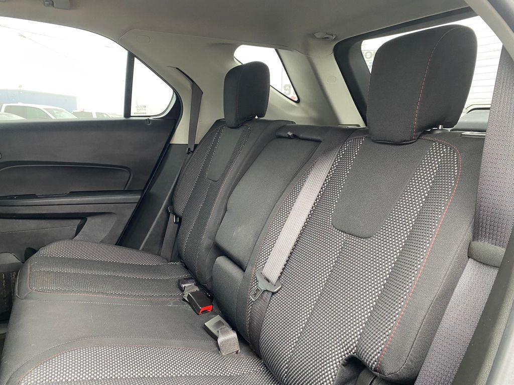 used 2016 Chevrolet Equinox car, priced at $8,100