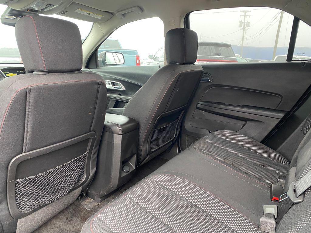 used 2016 Chevrolet Equinox car, priced at $8,100