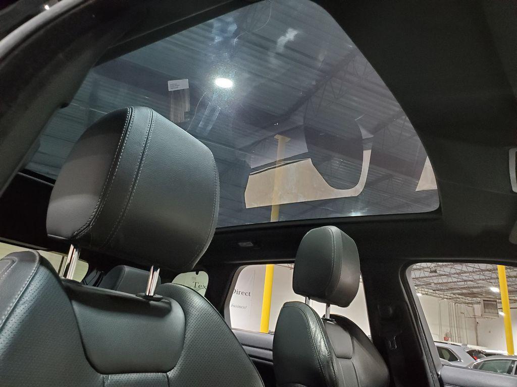 used 2017 Land Rover Range Rover Evoque car, priced at $12,998