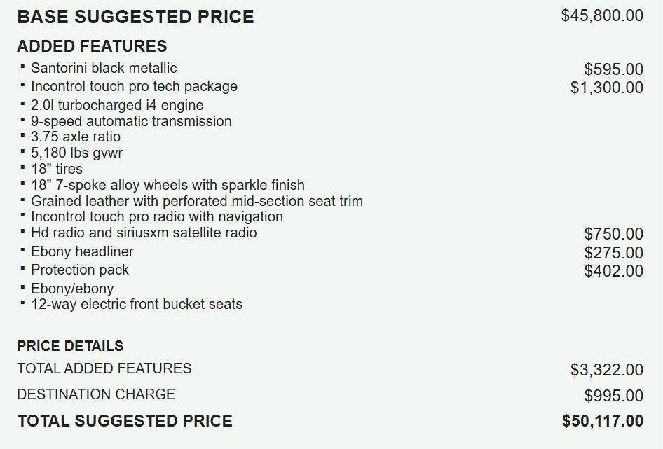 used 2017 Land Rover Range Rover Evoque car, priced at $12,998