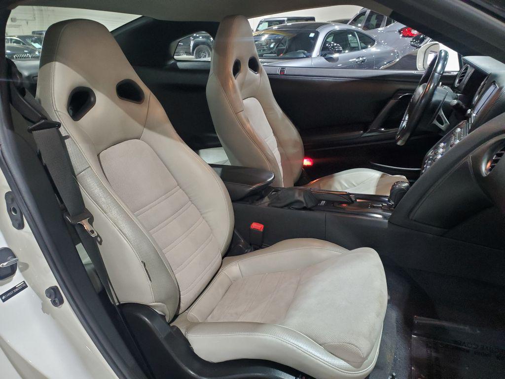 used 2013 Nissan GT-R car, priced at $82,998