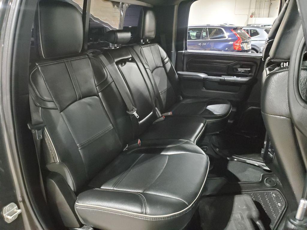 used 2023 Ram 2500 car, priced at $59,788