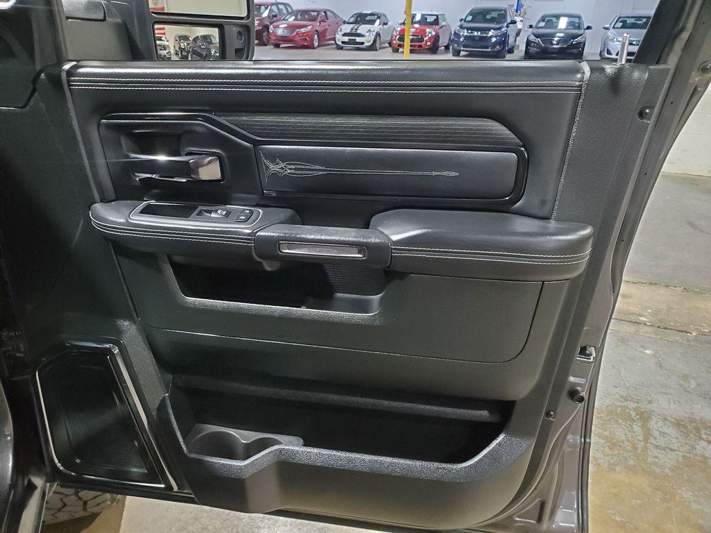 used 2023 Ram 2500 car, priced at $59,788