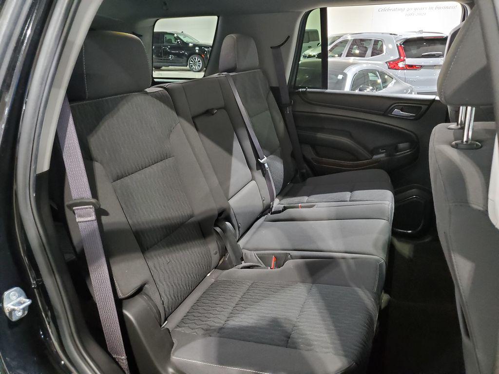 used 2016 GMC Yukon car, priced at $16,750