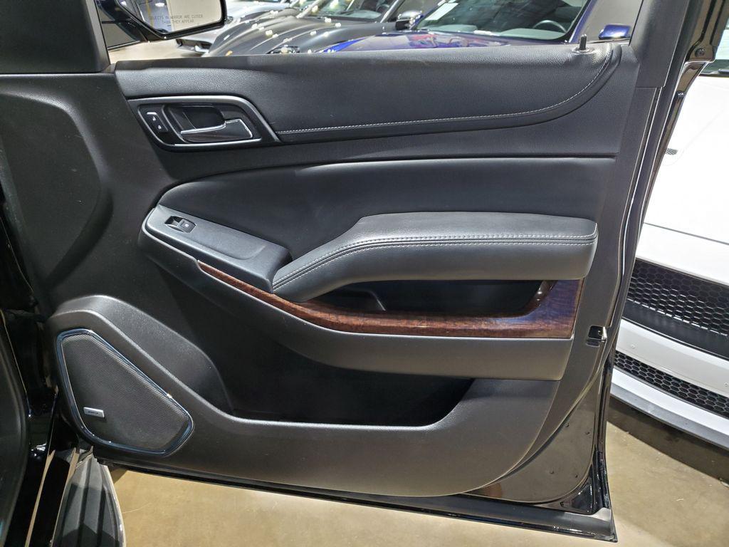 used 2016 GMC Yukon car, priced at $16,750