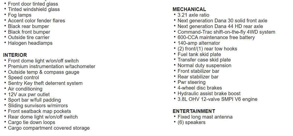 used 2011 Jeep Wrangler Unlimited car, priced at $14,949