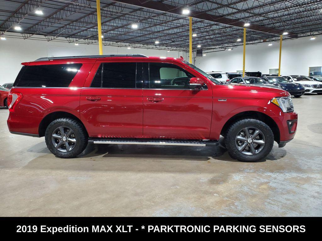 used 2019 Ford Expedition Max car, priced at $19,998
