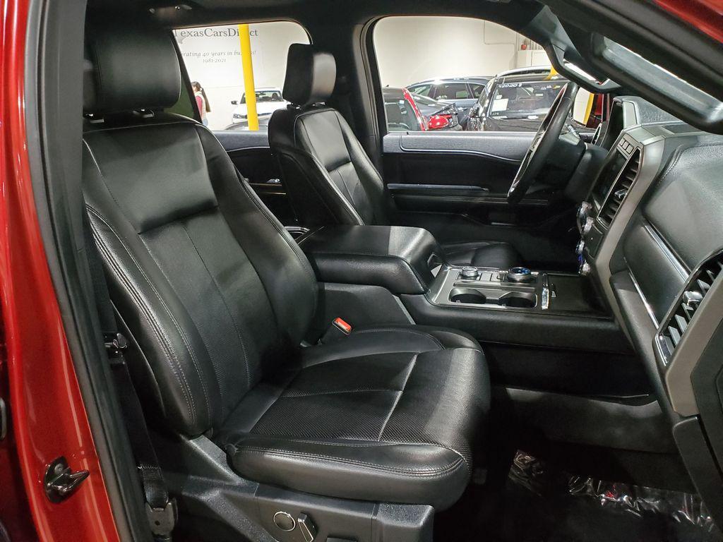 used 2019 Ford Expedition Max car, priced at $19,998