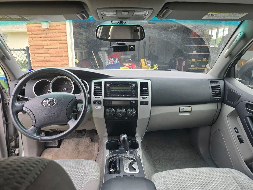 used 2006 Toyota 4Runner car, priced at $7,975