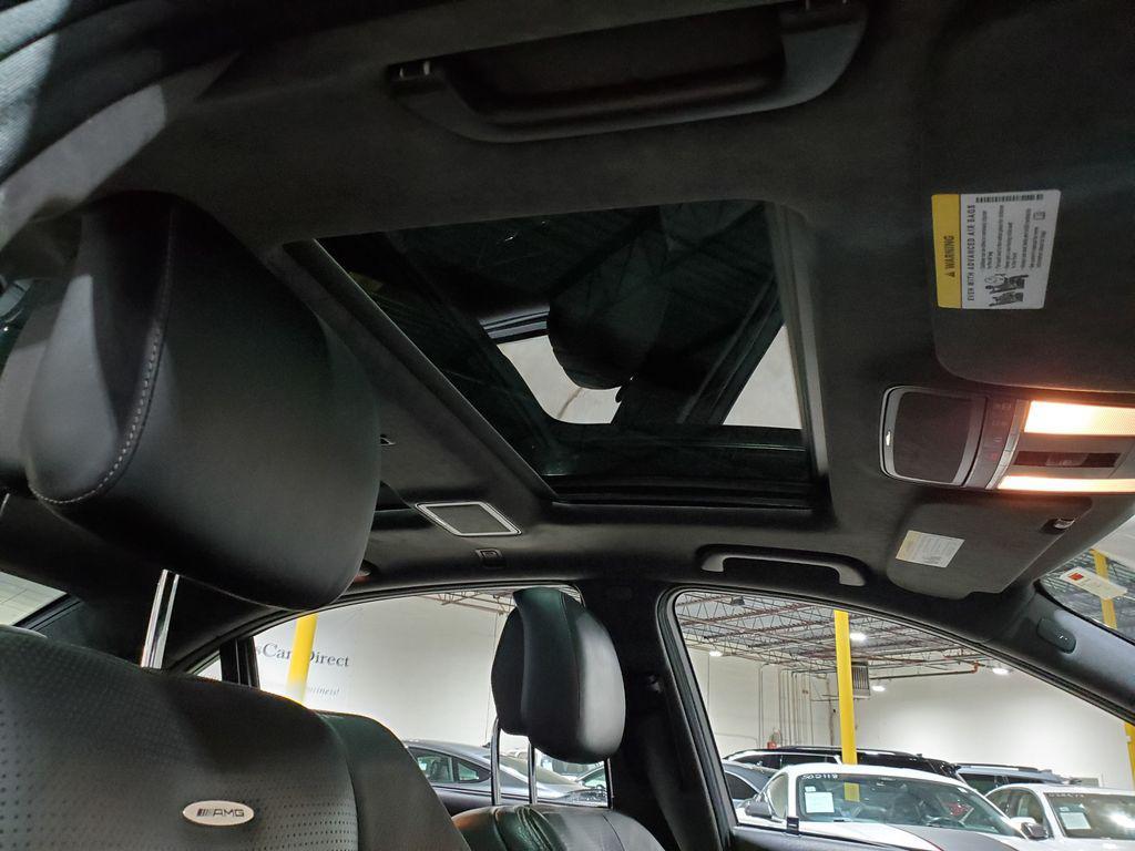 used 2012 Mercedes-Benz S-Class car, priced at $21,988