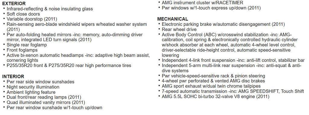 used 2012 Mercedes-Benz S-Class car, priced at $21,988