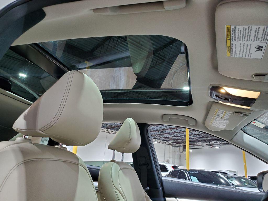 used 2019 INFINITI QX50 car, priced at $14,986