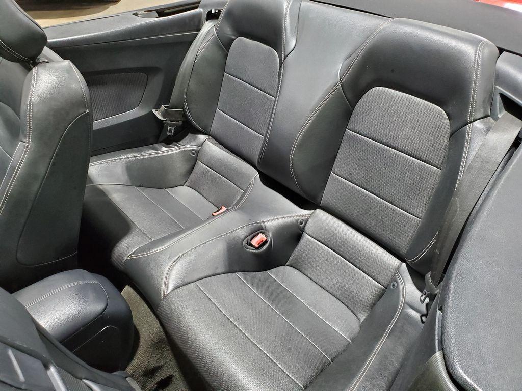 used 2019 Ford Mustang car, priced at $15,997