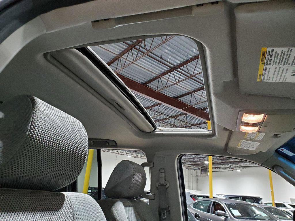 used 2009 Nissan Frontier car, priced at $9,776