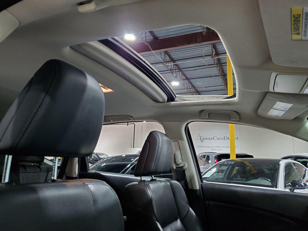 used 2015 Honda CR-V car, priced at $14,694