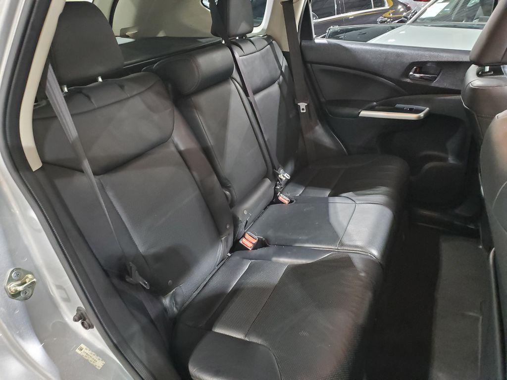used 2015 Honda CR-V car, priced at $14,694