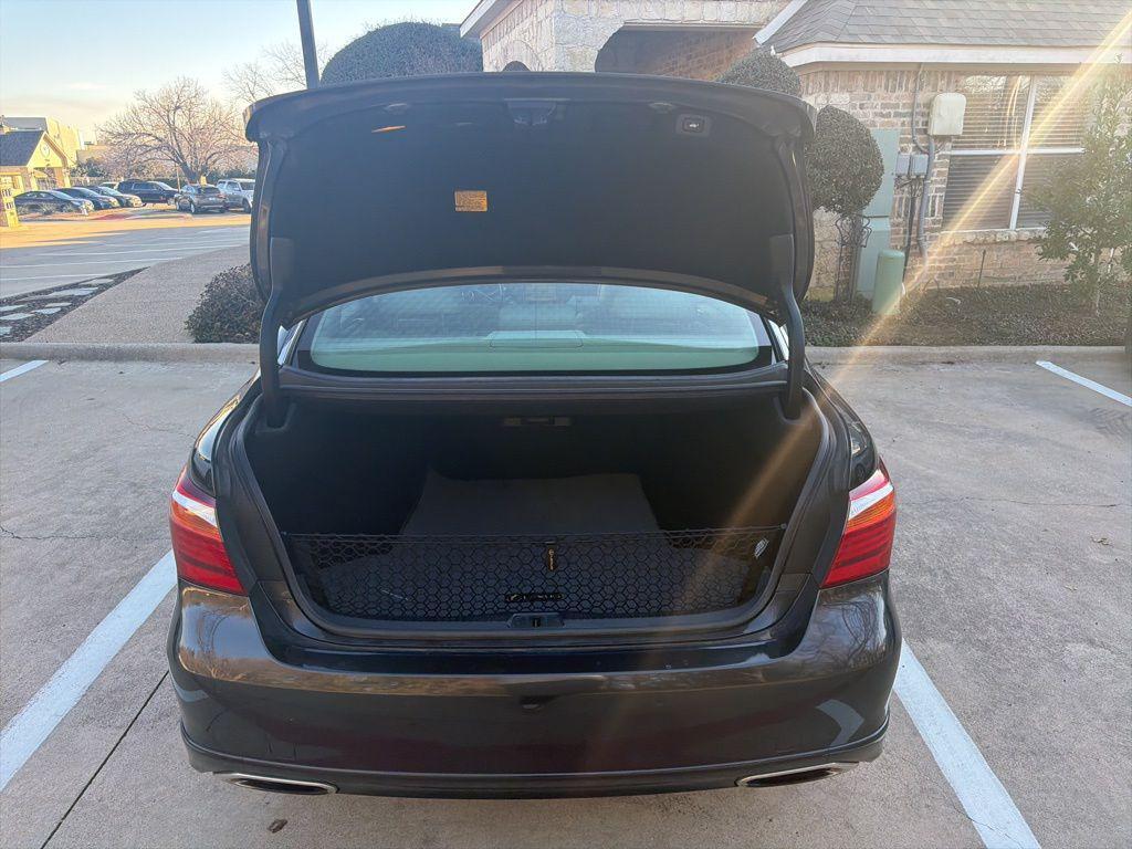 used 2011 Lexus LS 460 car, priced at $11,989