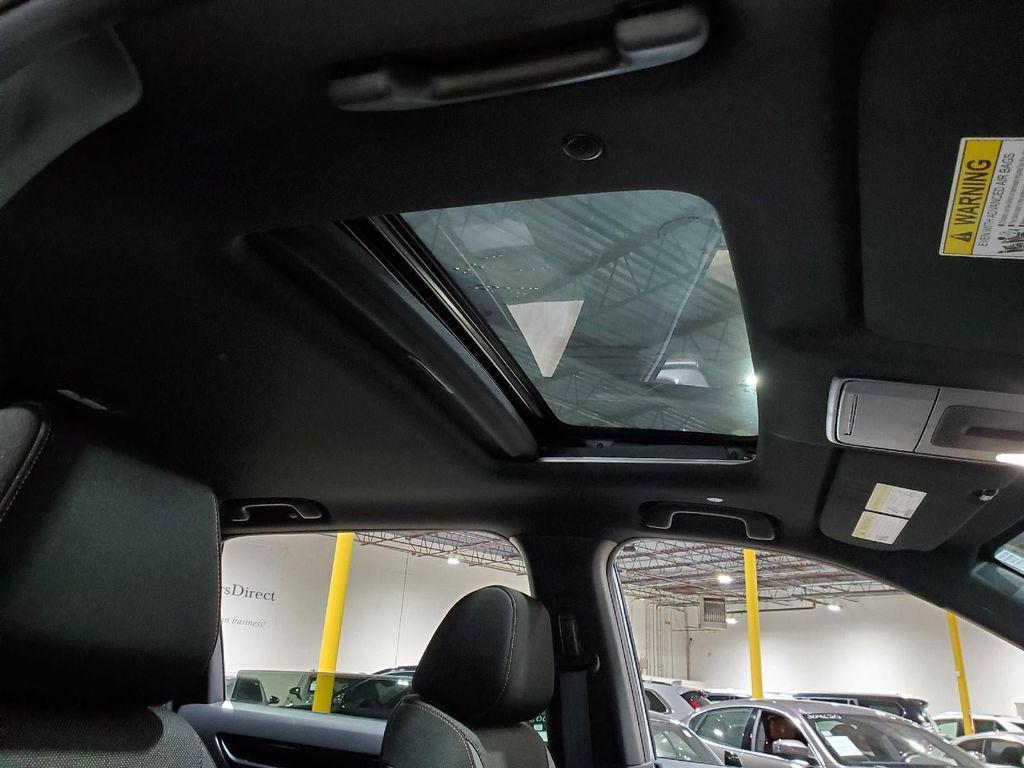 used 2024 Honda CR-V Hybrid car, priced at $31,809