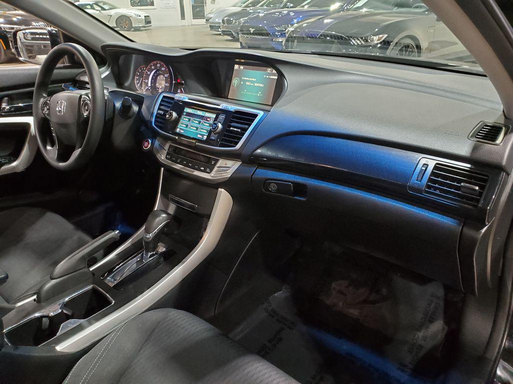 used 2013 Honda Accord car, priced at $11,746