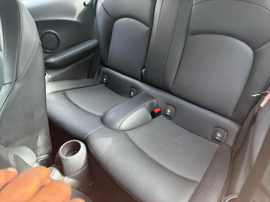 used 2017 MINI Hardtop car, priced at $11,498