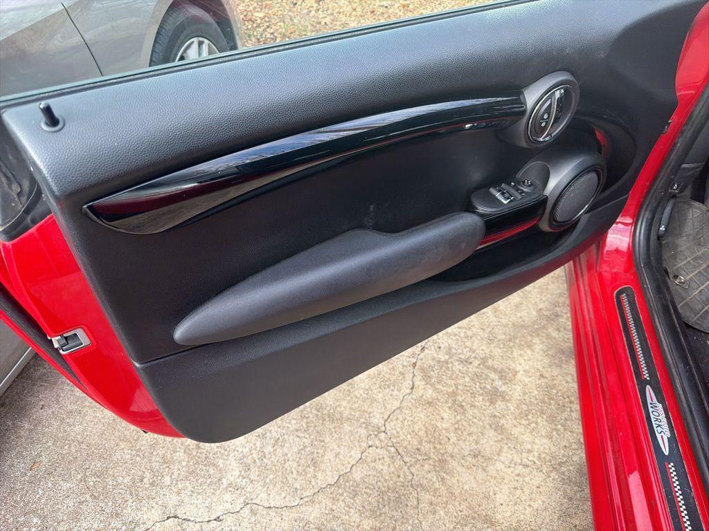 used 2017 MINI Hardtop car, priced at $11,498