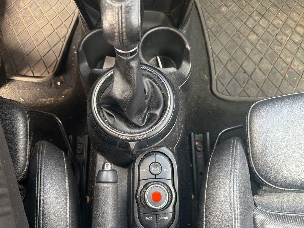 used 2017 MINI Hardtop car, priced at $11,498