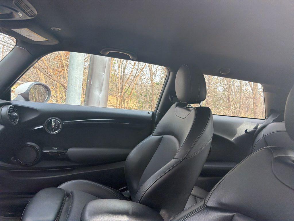used 2017 MINI Hardtop car, priced at $11,498