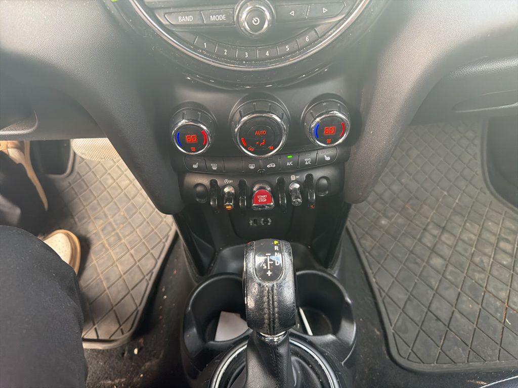 used 2017 MINI Hardtop car, priced at $11,498