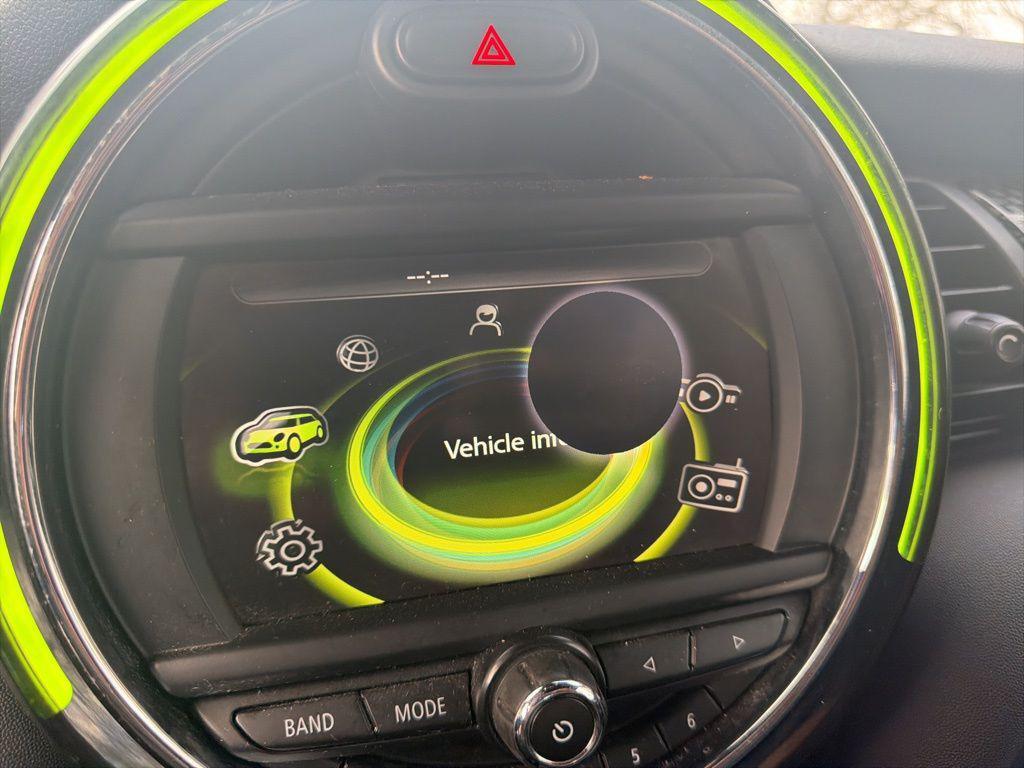 used 2017 MINI Hardtop car, priced at $11,498