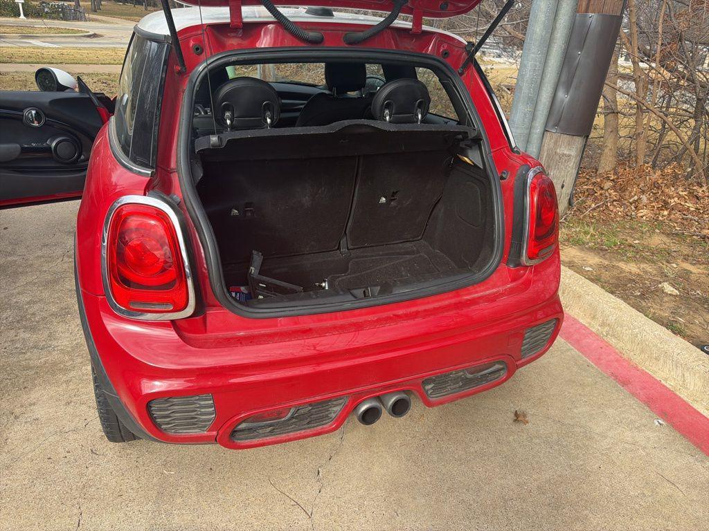 used 2017 MINI Hardtop car, priced at $11,498