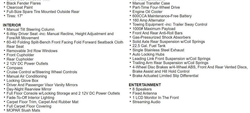 used 2016 Jeep Wrangler Unlimited car, priced at $16,749