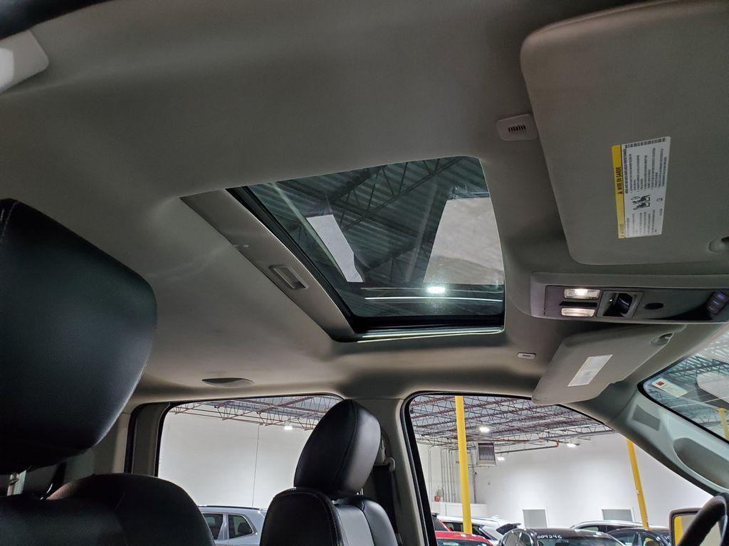 used 2017 Ram 1500 car, priced at $19,744