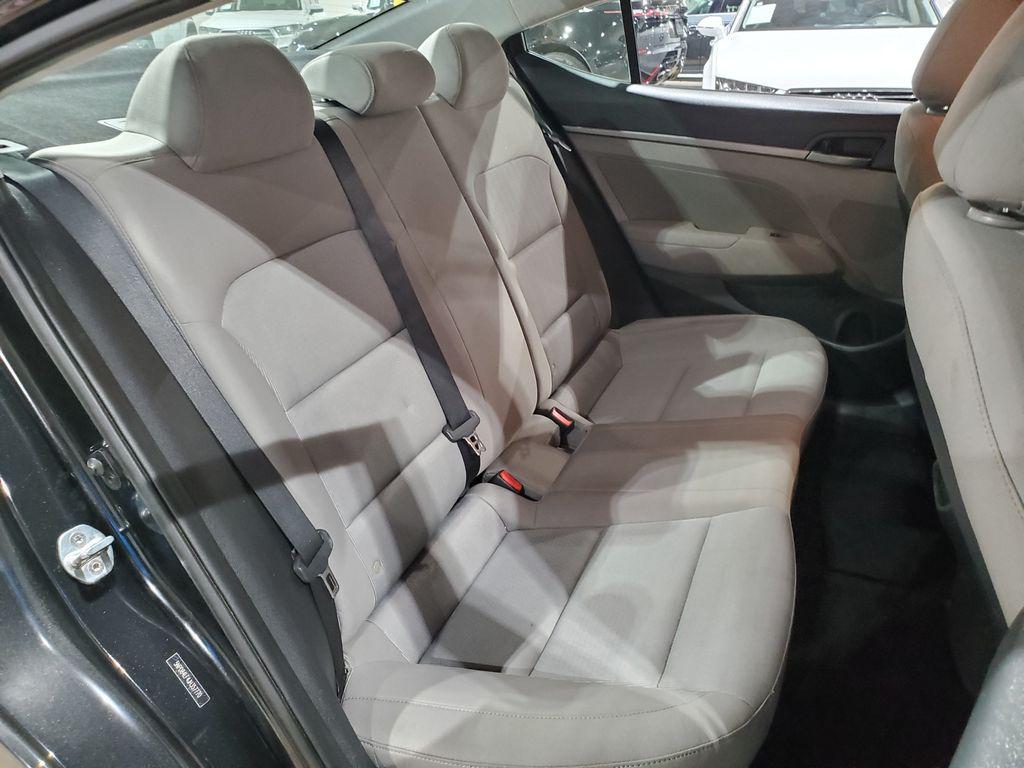 used 2018 Hyundai Elantra car, priced at $13,800