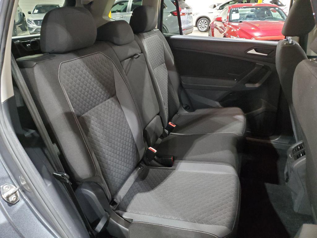 used 2021 Volkswagen Tiguan car, priced at $16,888