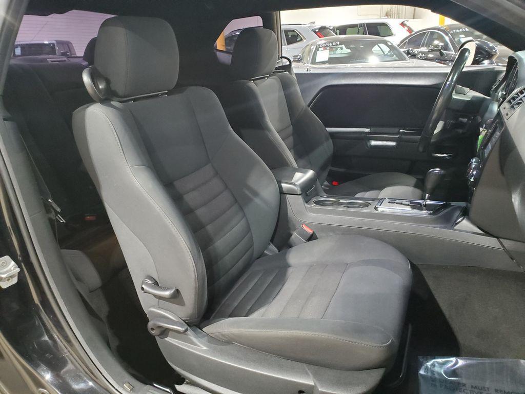 used 2010 Dodge Challenger car, priced at $10,995