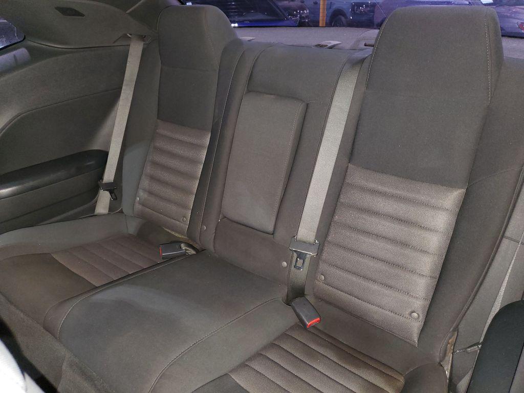 used 2010 Dodge Challenger car, priced at $10,995