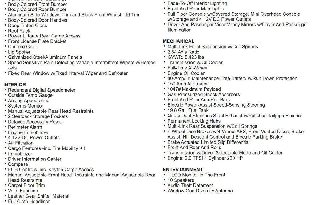 used 2017 Audi Q5 car, priced at $11,898