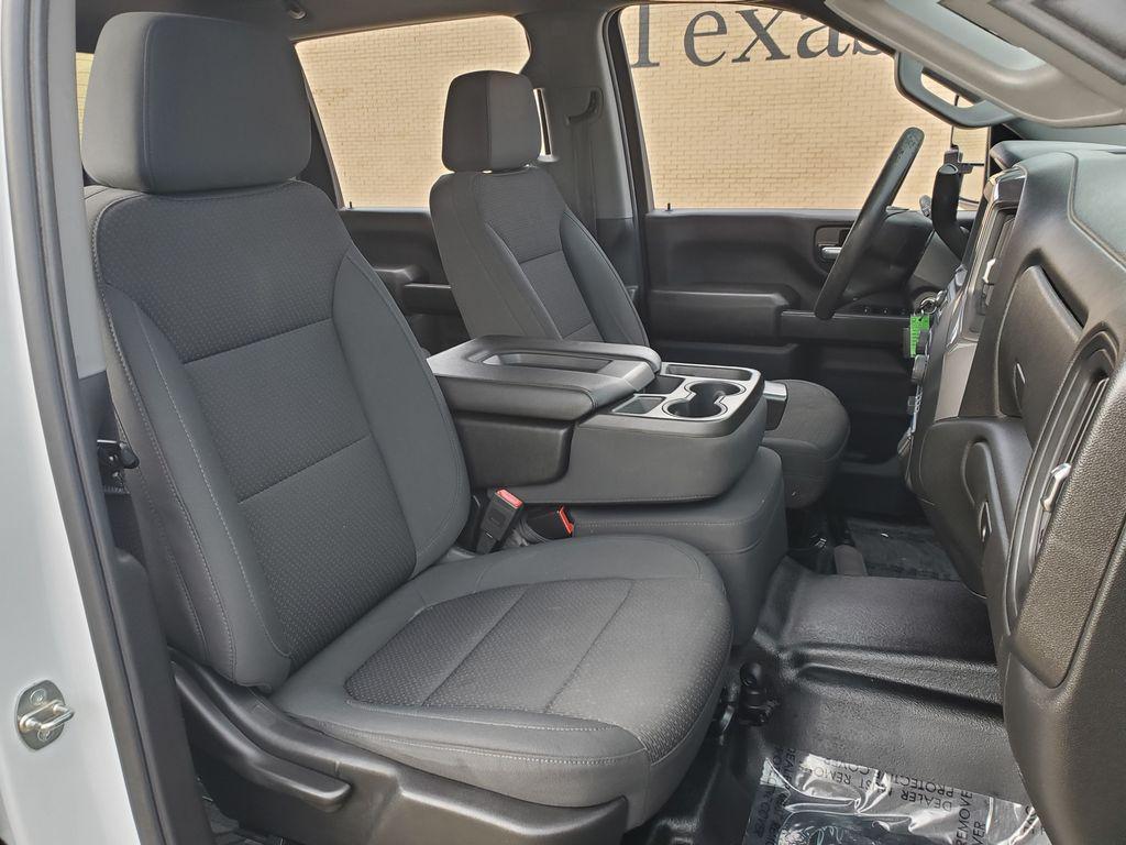 used 2021 Chevrolet Silverado 2500 car, priced at $19,988