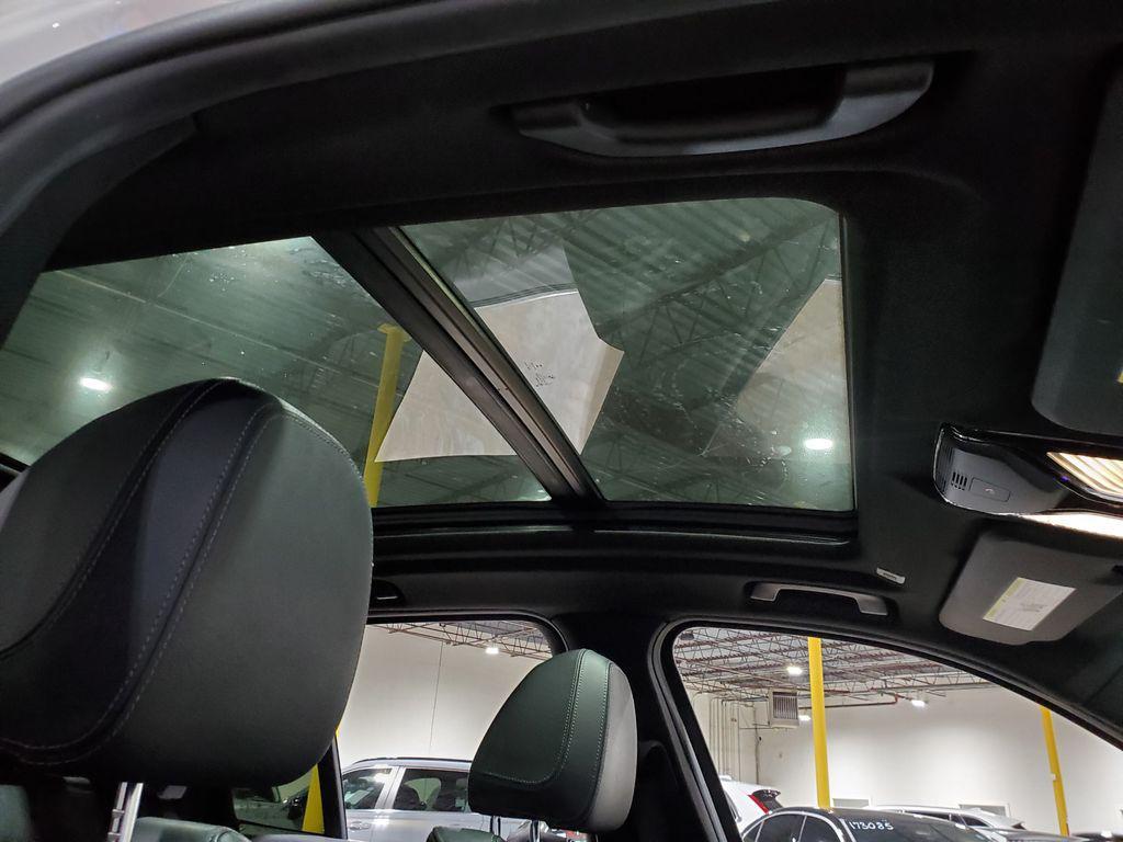 used 2018 BMW X3 car, priced at $15,400