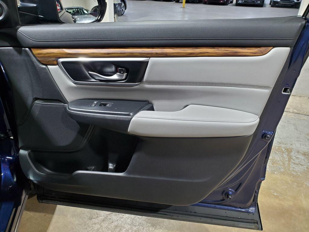 used 2018 Honda CR-V car, priced at $16,994