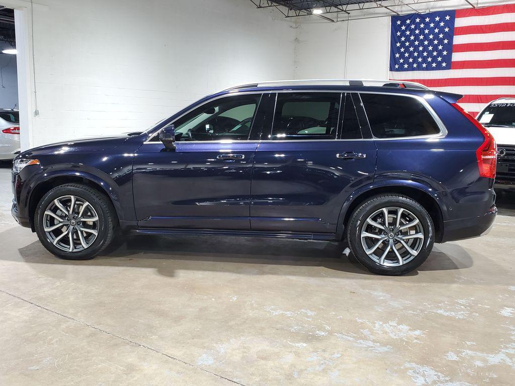 used 2019 Volvo XC90 car, priced at $19,991