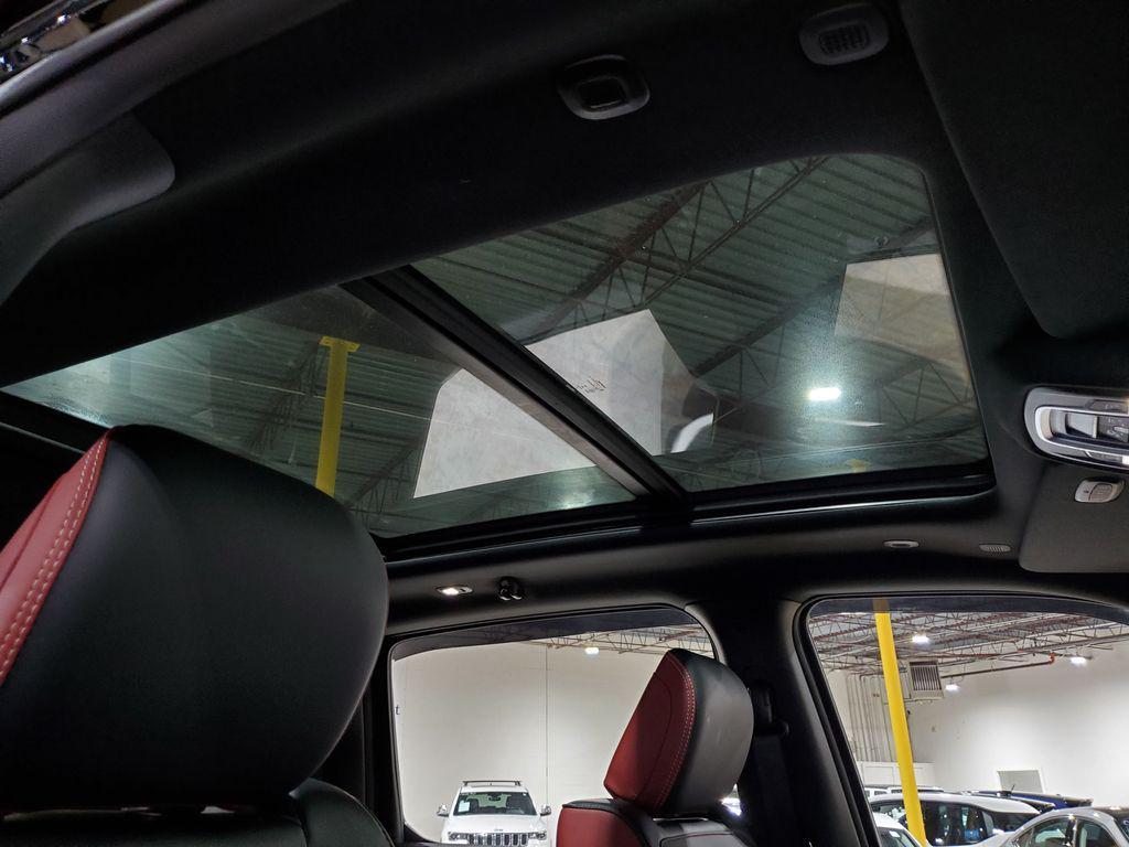 used 2022 Ram 1500 car, priced at $43,987