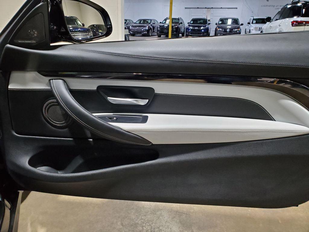 used 2017 BMW M4 car, priced at $43,998