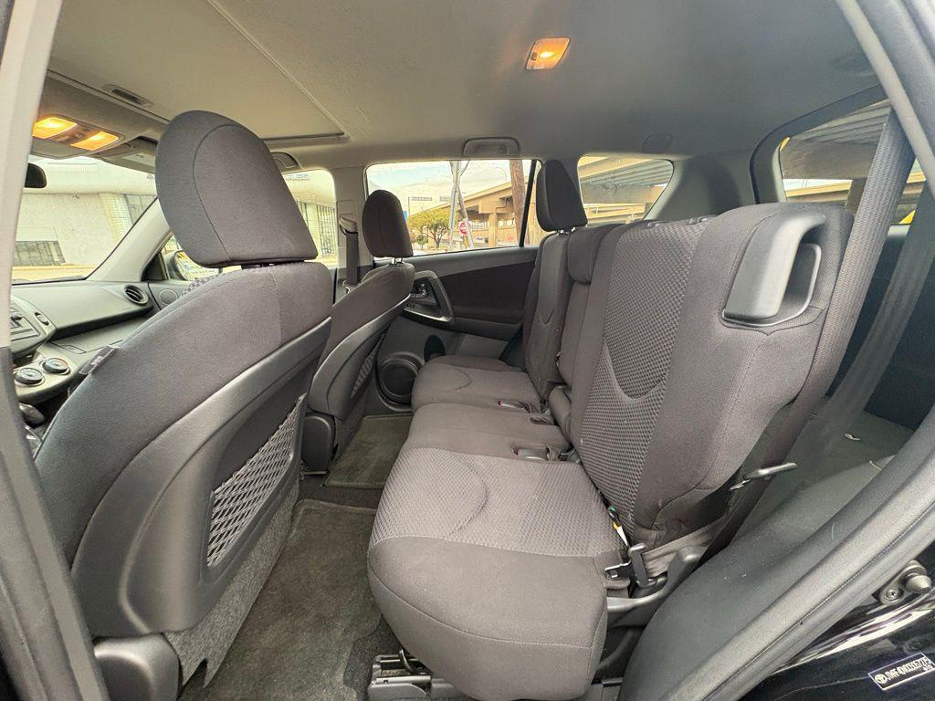 used 2012 Toyota RAV4 car, priced at $11,995