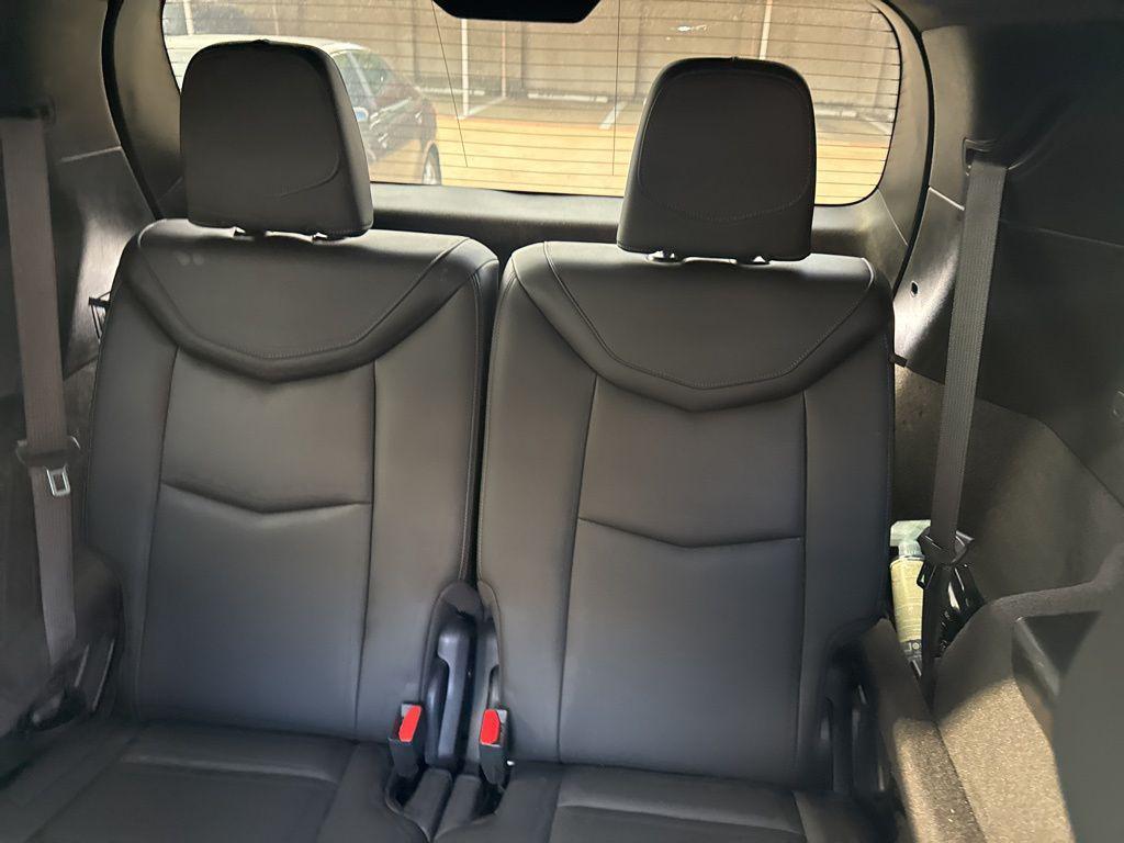 used 2020 Cadillac XT6 car, priced at $22,998