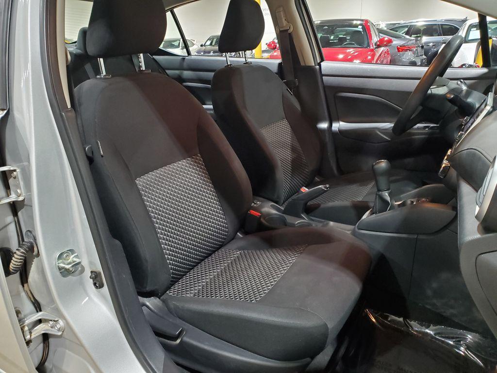 used 2021 Nissan Versa car, priced at $9,968