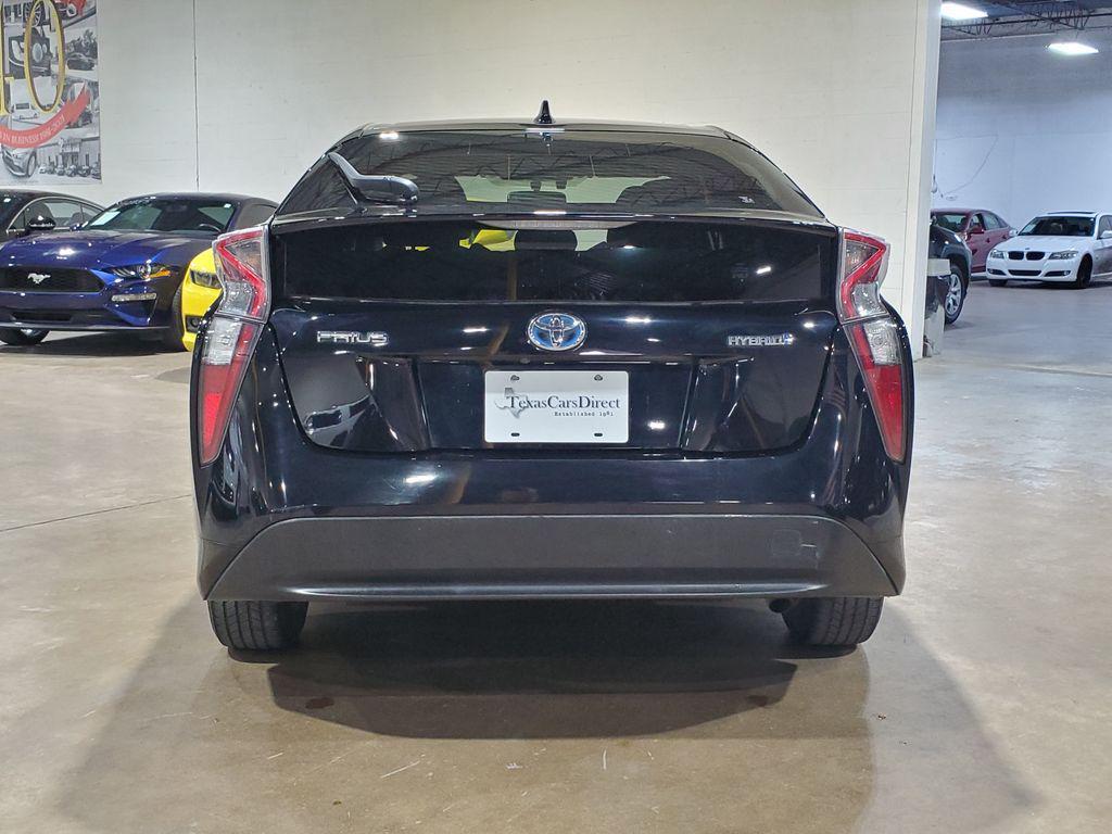 used 2016 Toyota Prius car, priced at $13,500